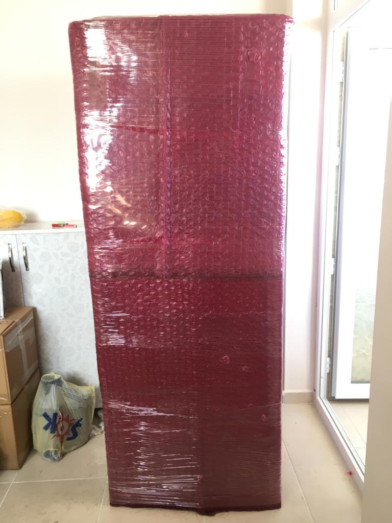 Toplamalı Eşya Taşımacılığı ve Nakliyat