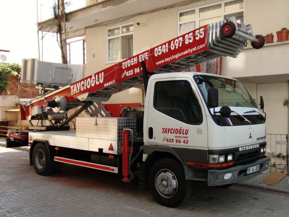 Samsun Nakliyat