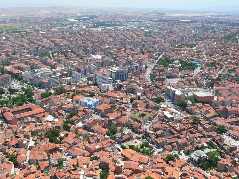 Afyon Karahisar Evden Eve Nakliyat