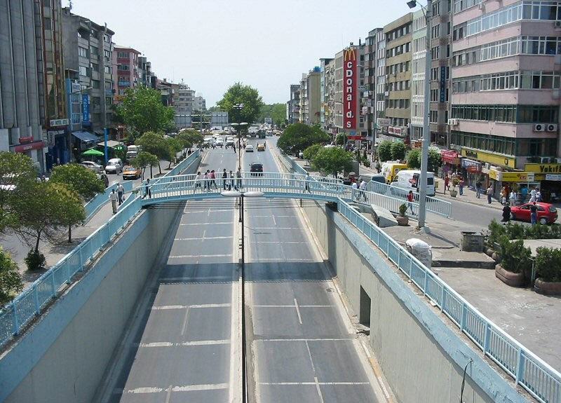 Aksaray Evden Eve Nakliyat