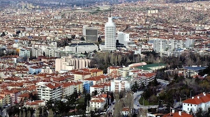 Ankara Evden Eve Nakliyat