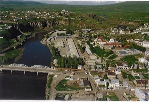 Ardahan Evden Eve Nakliyat
