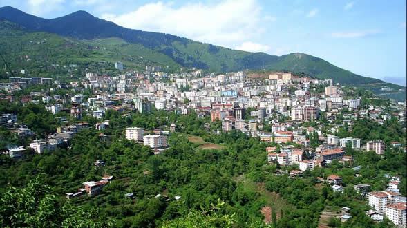 Artvin Evden Eve Nakliyat