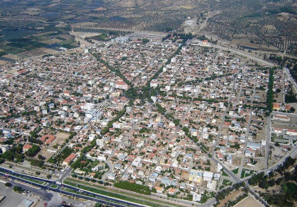 Aydın Evden Eve Nakliyat