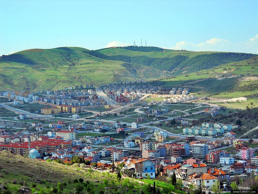 Balıkesir Evden Eve Nakliyat