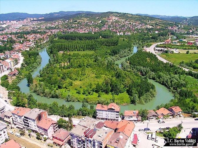 Bartın Evden Eve Nakliyat