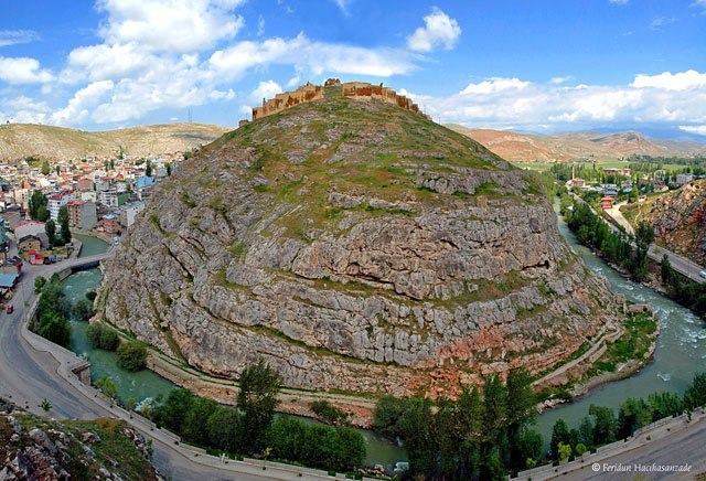 Bayburt Evden Eve Nakliyat