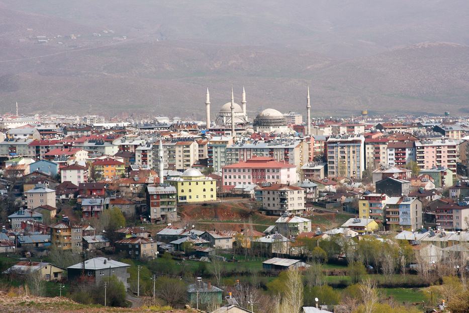 Bingöl Evden Eve Nakliyat