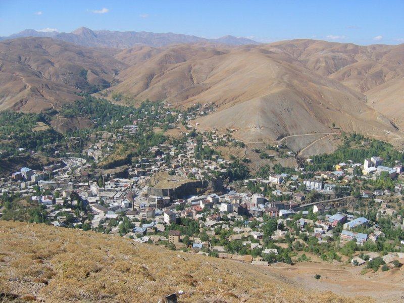 Bitlis Evden Eve Nakliyat