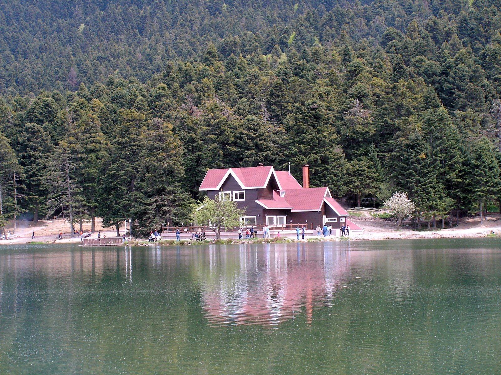 Bolu Evden Eve Nakliyat