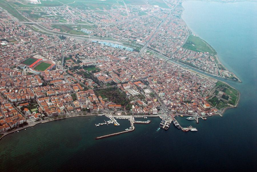 Çanakkale Evden Eve Nakliyat