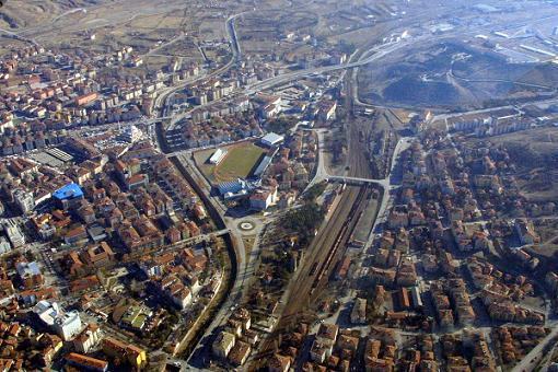 Çankırı Evden Eve Nakliyat