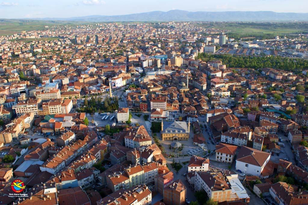 Çorum Evden Eve Nakliyat