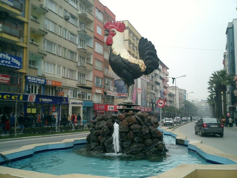Denizli Evden Eve Nakliyat