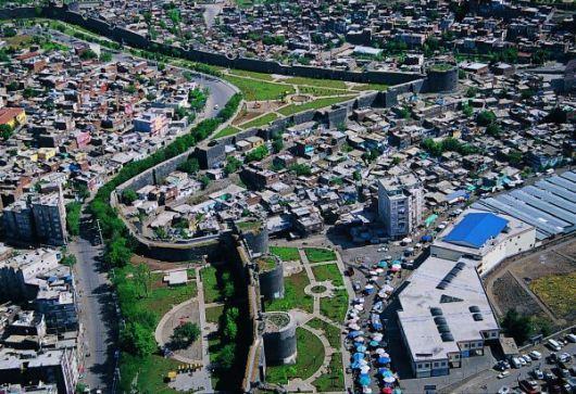 Diyarbakır Evden Eve Nakliyat