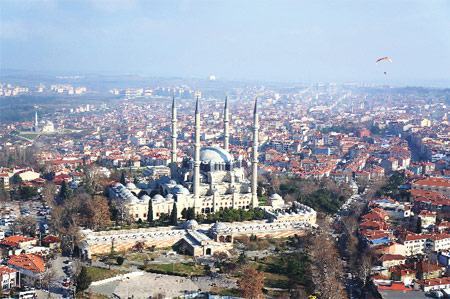 Edirne Evden Eve Nakliyat