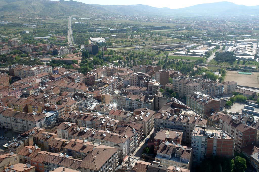 Elazığ Evden Eve Nakliyat