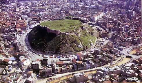 Gaziantep Evden Eve Nakliyat
