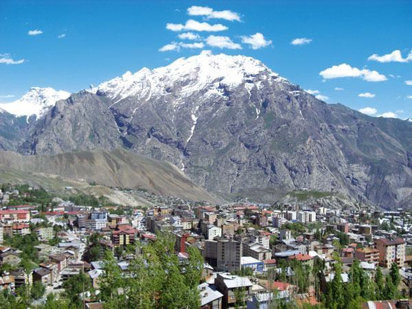 Hakkari Evden Eve Nakliyat