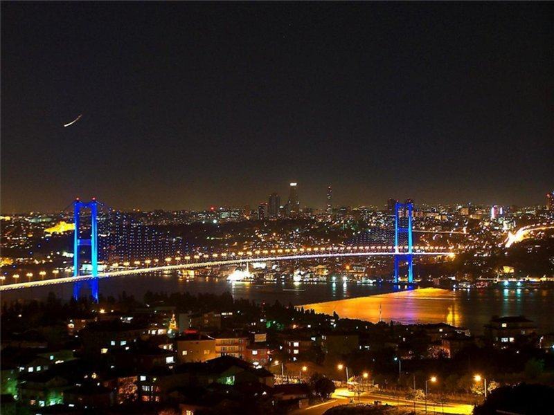 İstanbul Evden Eve Nakliyat