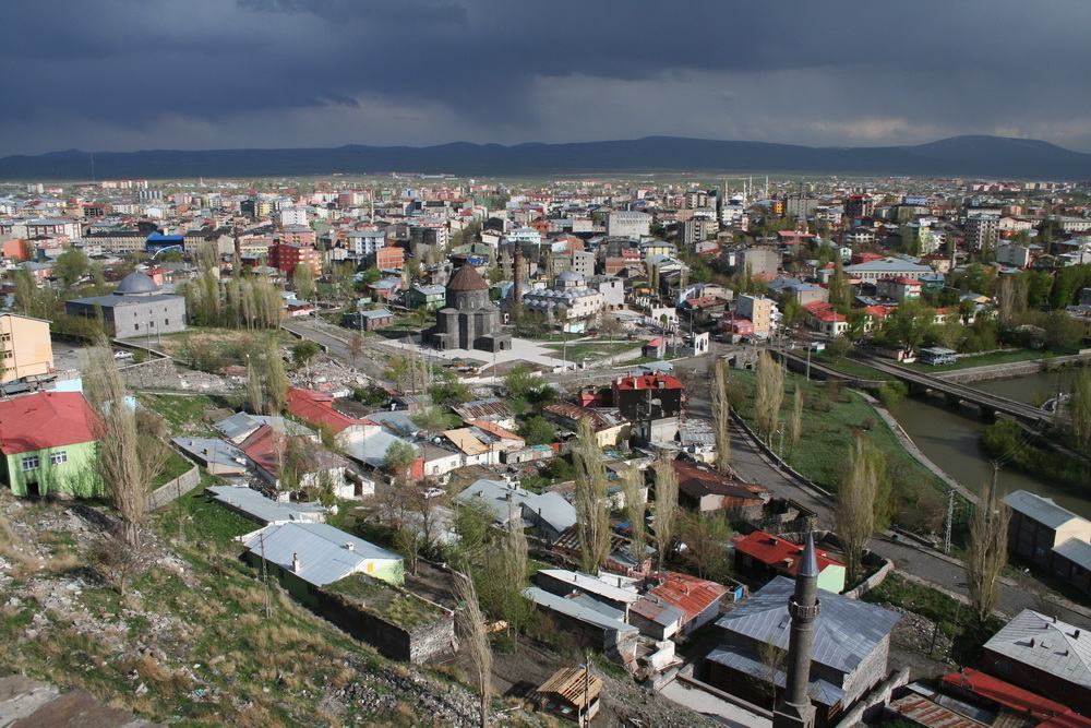 Kars Evden Eve Nakliyat