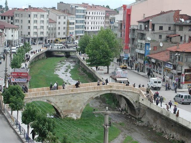 Kastamonu Evden Eve Nakliyat