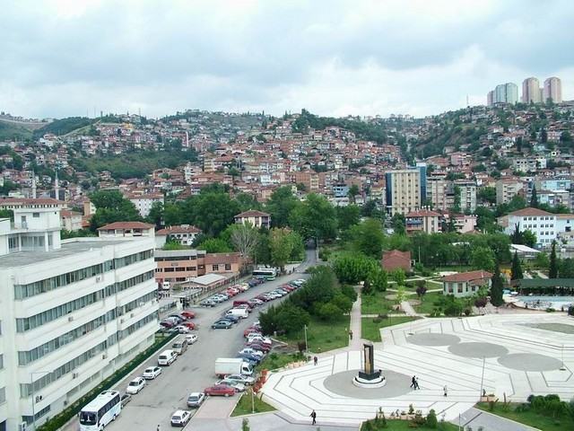 Kocaeli Evden Eve Nakliyat