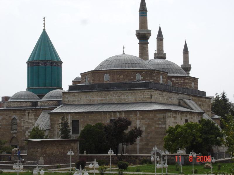 Konya Evden Eve Nakliyat