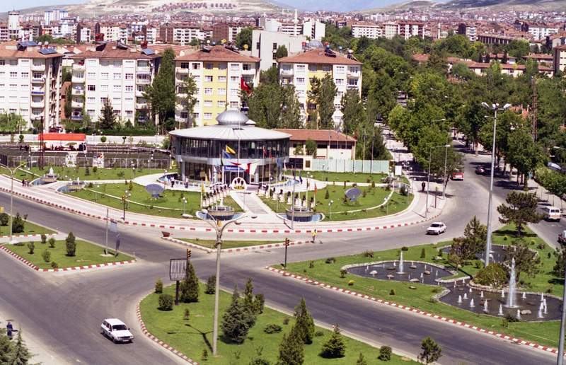 Malatya Evden Eve Nakliyat