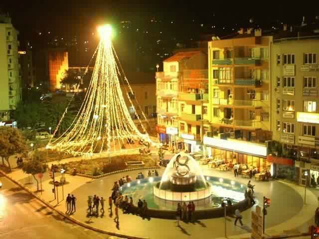 Manisa Evden Eve Nakliyat