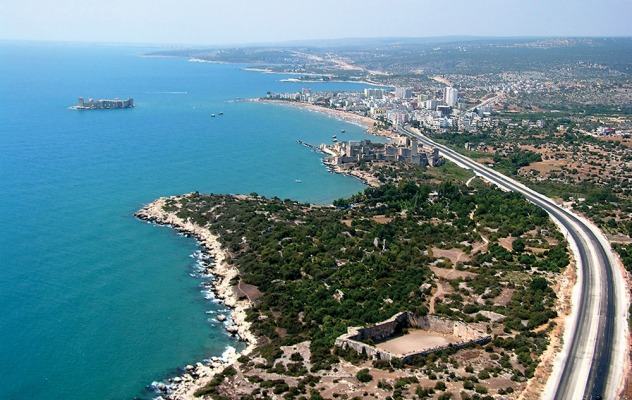 Mersin Evden Eve Nakliyat