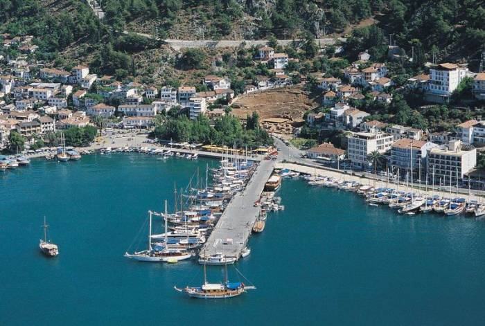 Muğla Evden Eve Nakliyat