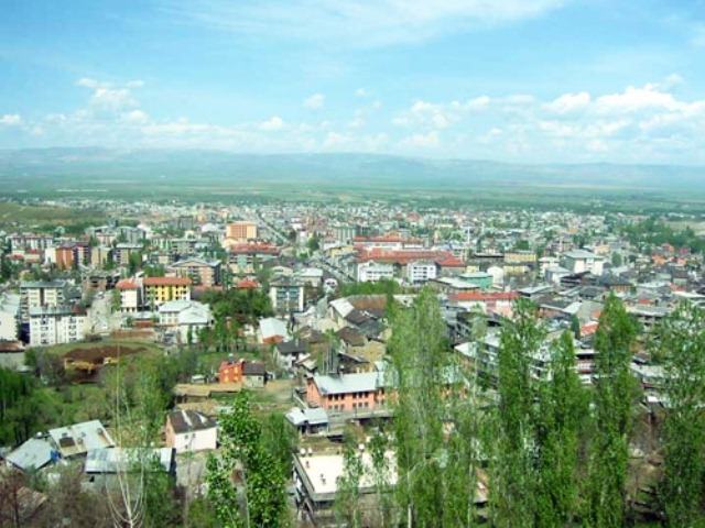 Muş Evden Eve Nakliyat
