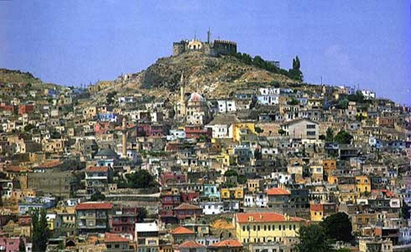 Nevşehir Evden Eve Nakliyat