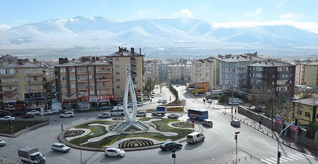 Niğde Evden Eve Nakliyat