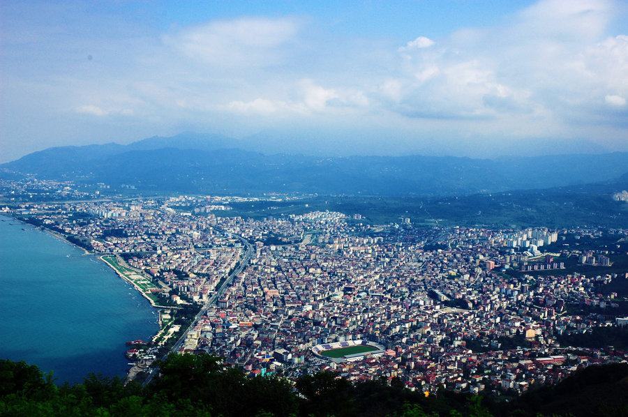 Ordu Evden Eve Nakliyat