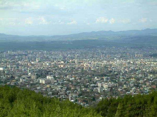 Osmaniye Evden Eve Nakliyat