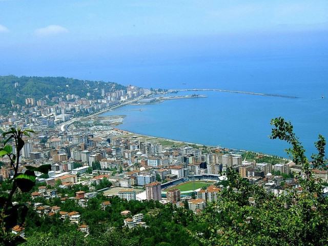 Rize Evden Eve Nakliyat