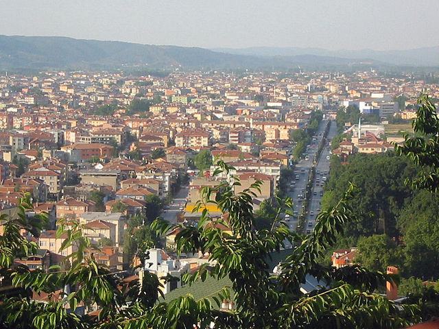 Sakarya Evden Eve Nakliyat