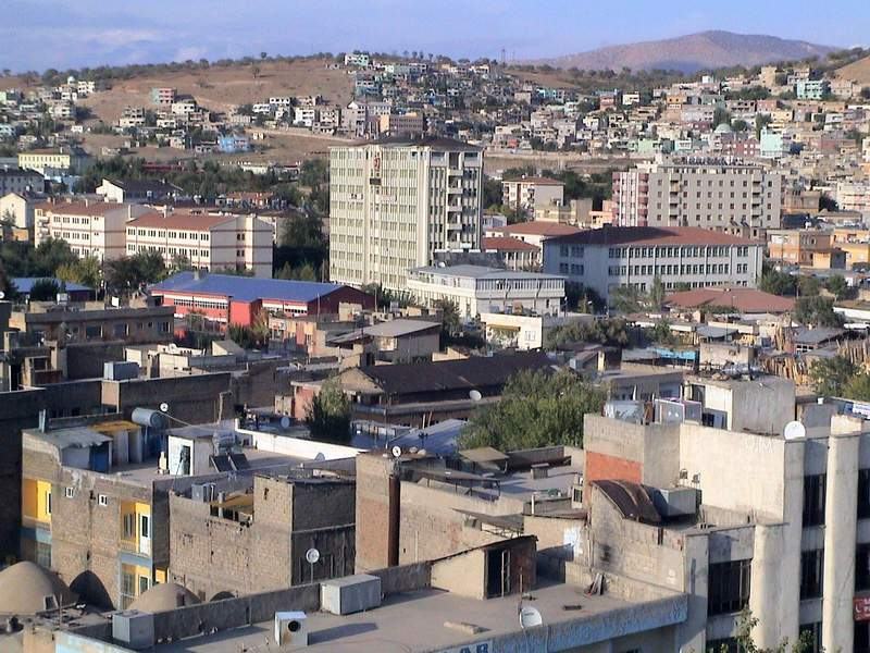 Siirt Evden Eve Nakliyat