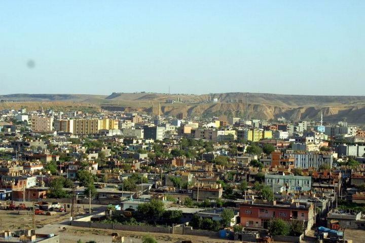 Şırnak Evden Eve Nakliyat