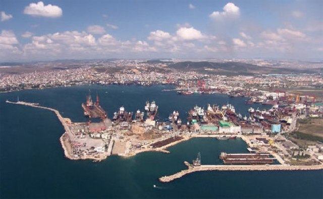 Tekirdağ Evden Eve Nakliyat