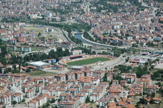 Tokat Evden Eve Nakliyat