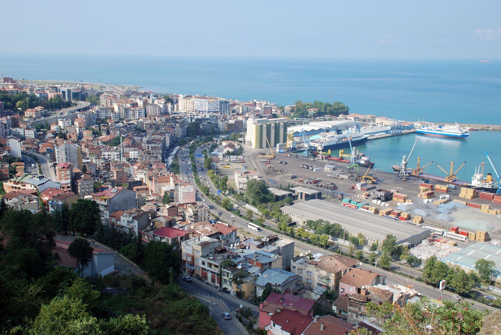 Trabzon Evden Eve Nakliyat