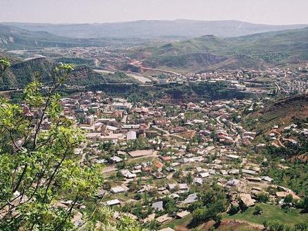 Tunceli Evden Eve Nakliyat
