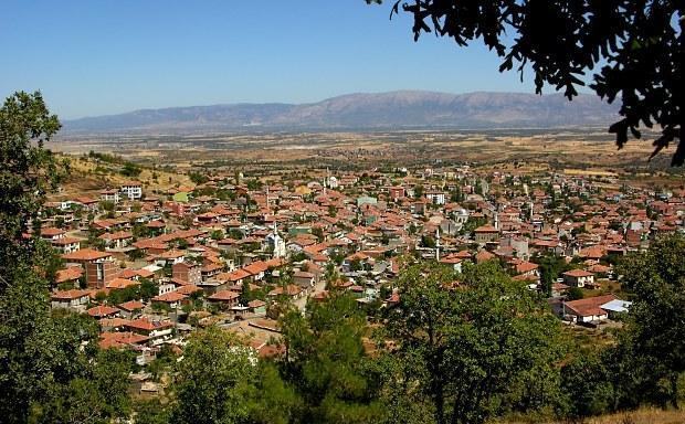 Uşak Evden Eve Nakliyat
