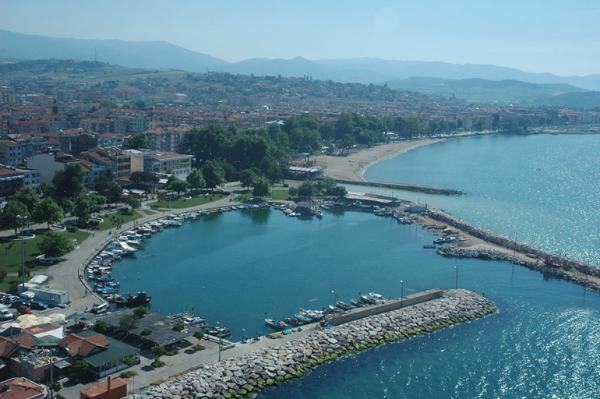 Yalova Evden Eve Nakliyat