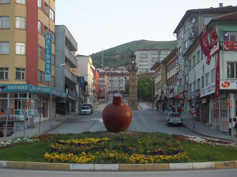 Yozgat Evden Eve Nakliyat