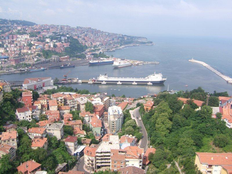 Zonguldak Evden Eve Nakliyat