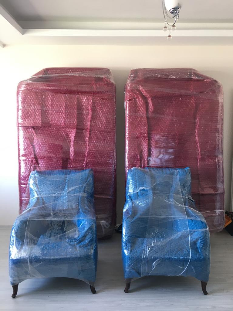 Samsun Eşya Paketleme Samsun Eşya Paketleme